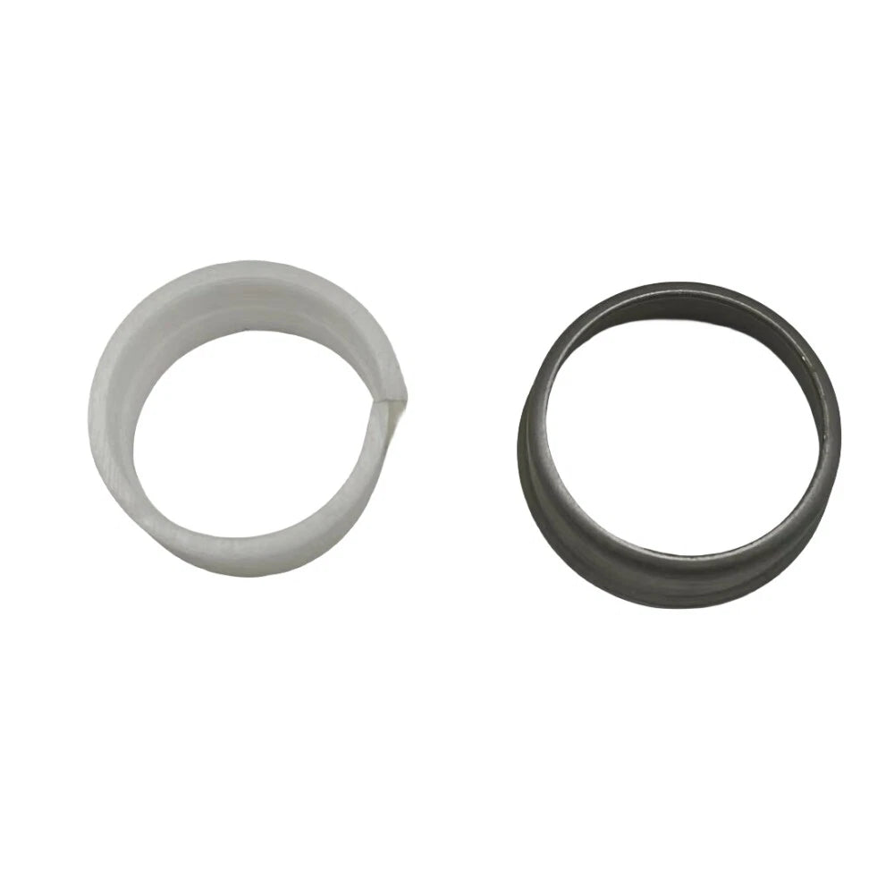 Driver Shaft Space & Collar for Yamaha Outboard 50-300 HP (61A-45538, 61A-45527)