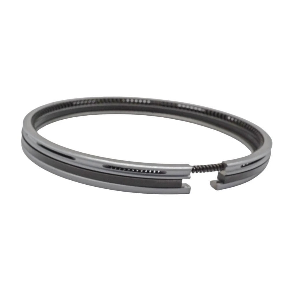 Piston Ring Kit for Volvo Penta AD30A TMD31A TAMD40A AD41A TAMD41A (Marine)