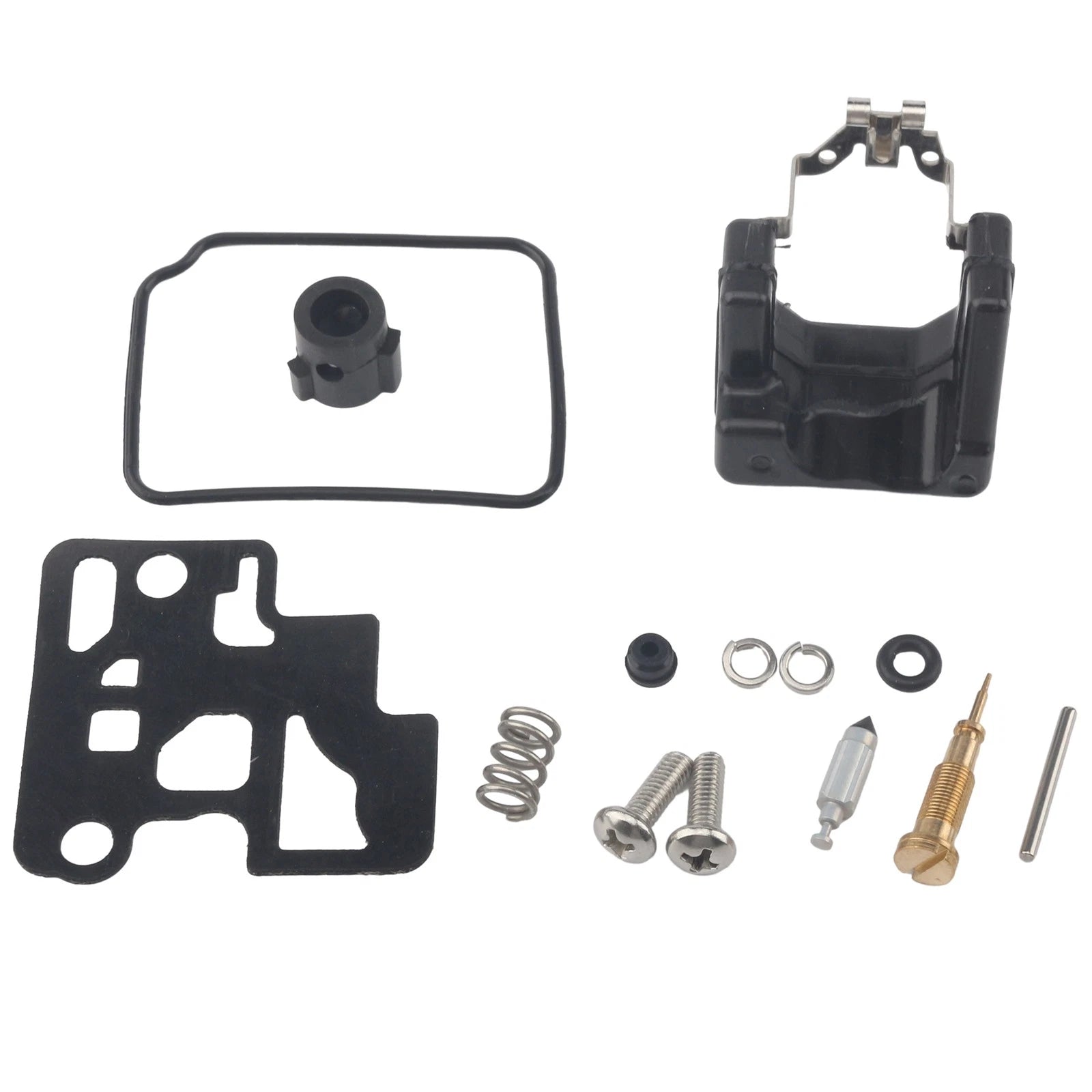 Carburettor Repair Kit for Yamaha 2.5 HP F2.5A (69M-W0093-00)
