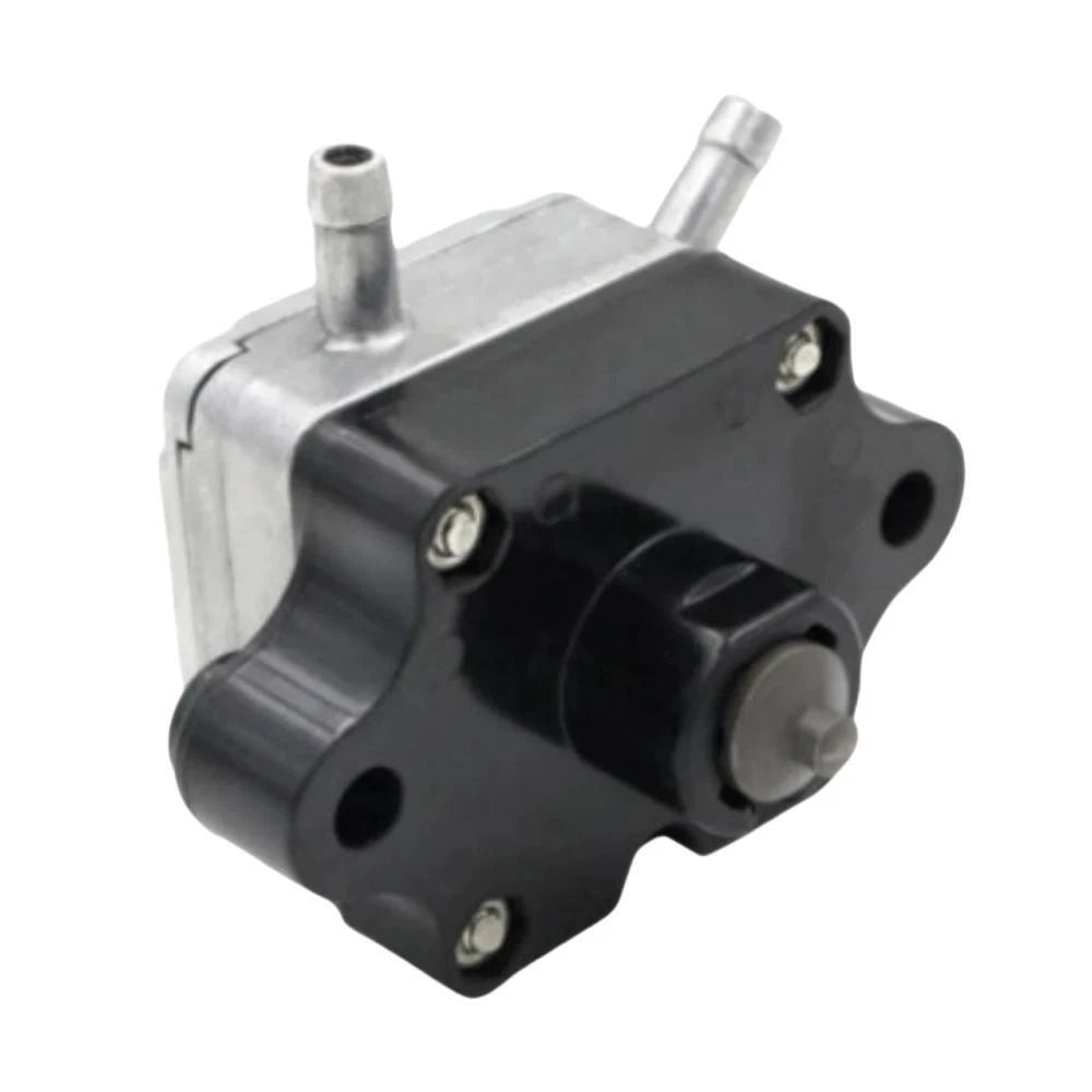Fuel Pump 66M-24410-10-00 for Yamaha Marine 9.9HP 15HP (4-Stroke)