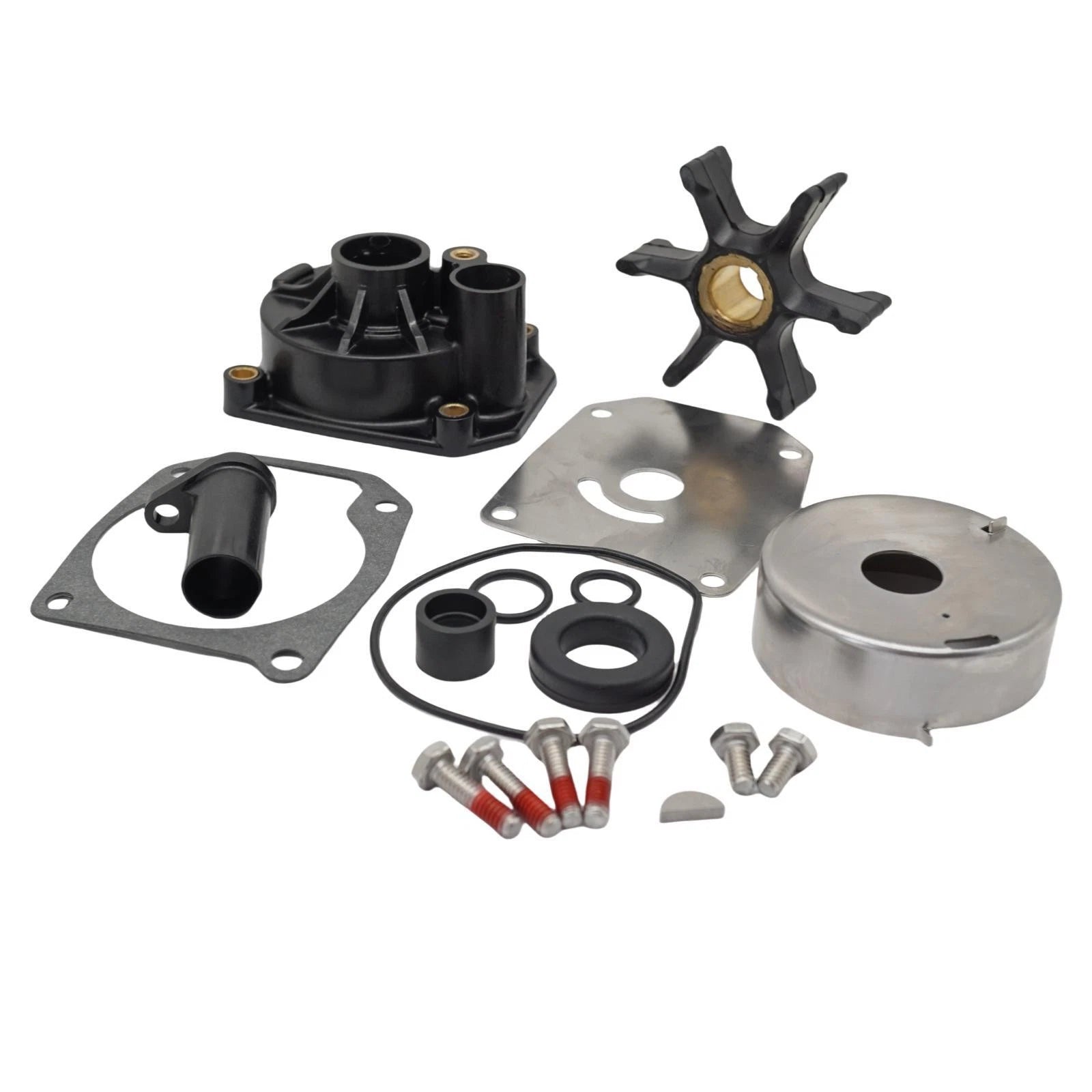 Water Pump Kit for Johnson Evinrude Outboard (BRP/OMC) 438579 0438579