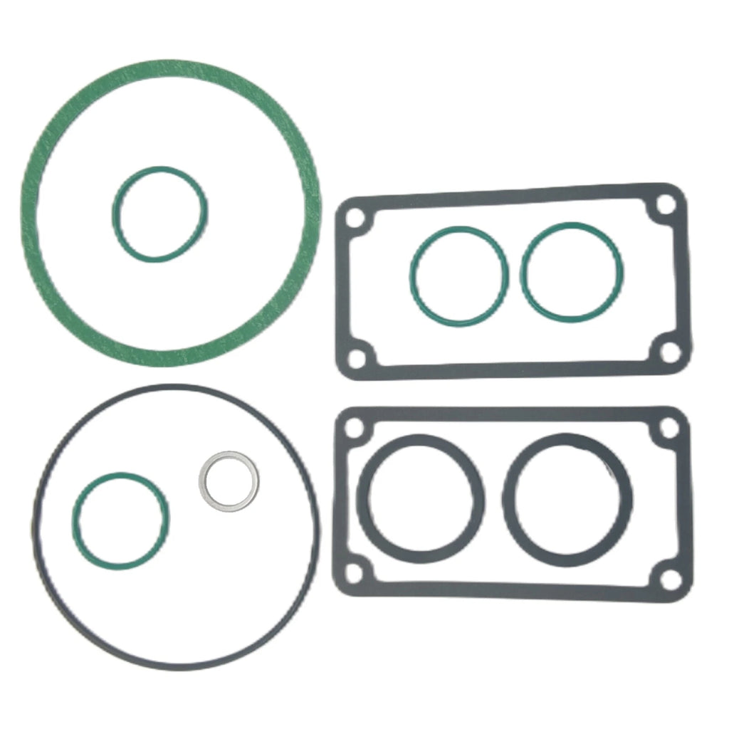 Heat Exchanger Seal Kit for Volvo Penta AD40B AQAD40A AQAD40B TAMD40A TAMD40B/C