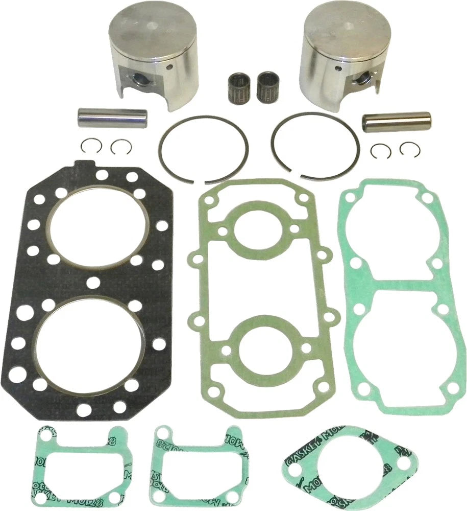 Top End Kit for Kawasaki 750 (1995–2002) .50MM Over WSM
