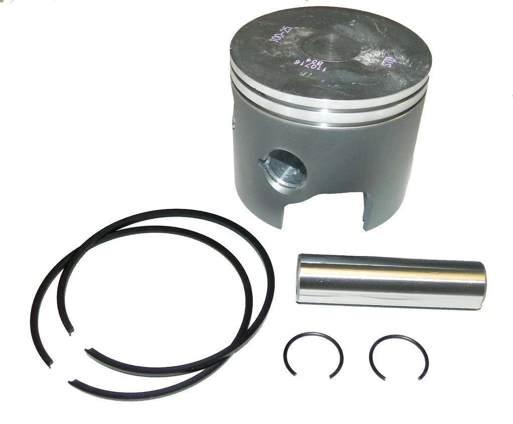 Rebuild Kit STD for Mercury 100/115 Hp (1989–1993)