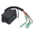 CDI Igniter Module for Yamaha K40J E40J E40G EK40J (1993–2002) 6F5-85540-21