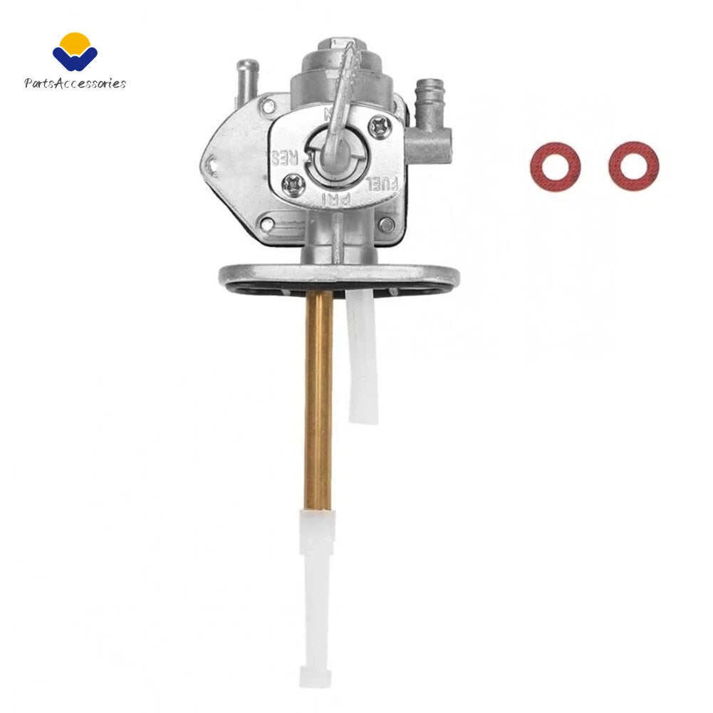 Fuel Tap Gas Valve Petcock for Kawasaki Ninja 250R EX250 (1988–2007)
