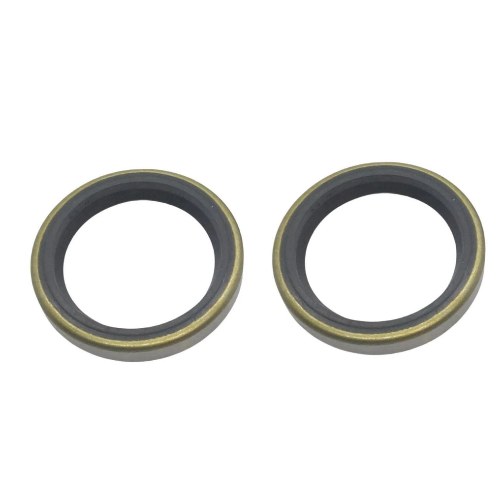 2X Seal Oil Propeller Shaft for Johnson Evinrude 90-300