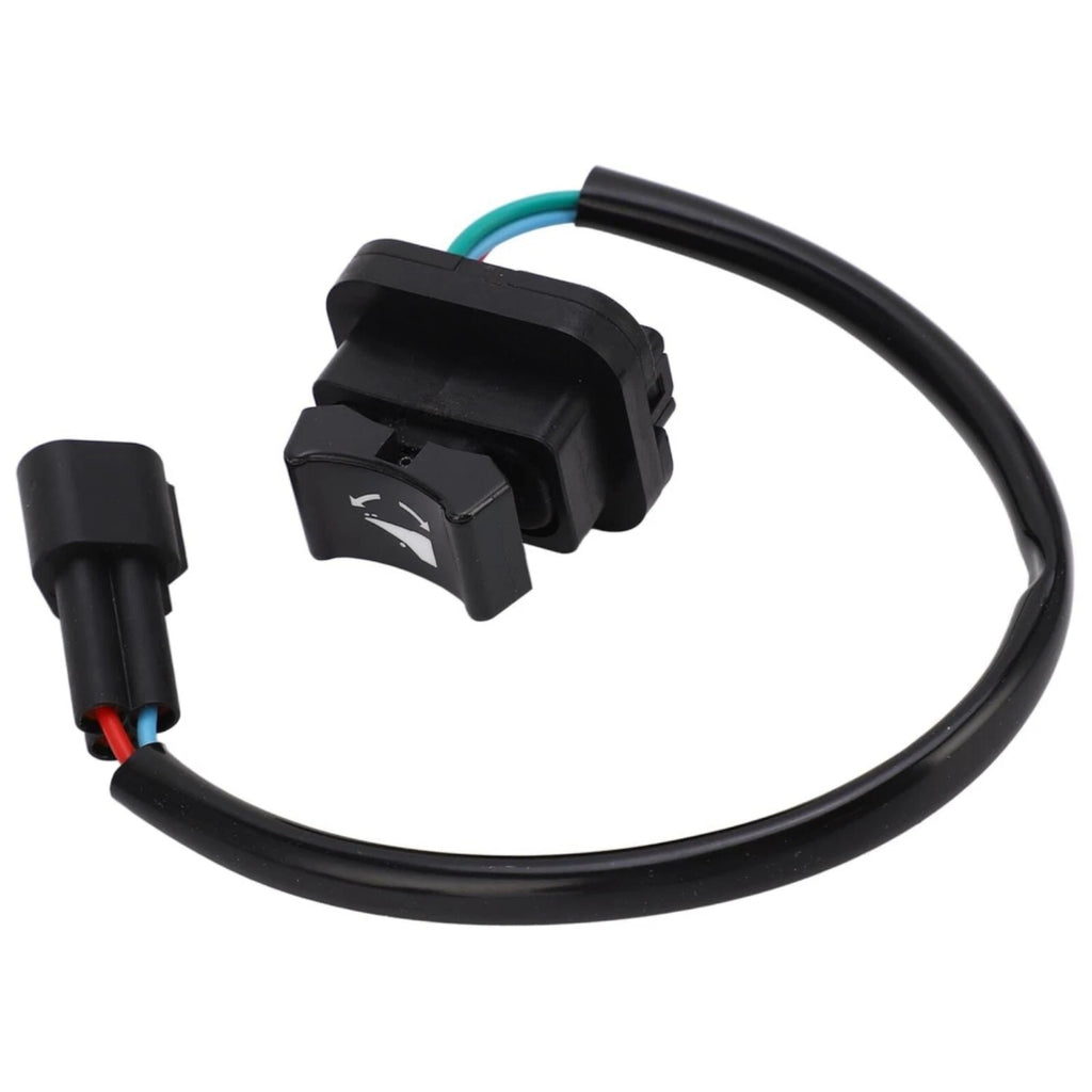 Trim & Tilt Switch for Yamaha 60-70-150HP 4-Stroke Outboard (1969–1970)