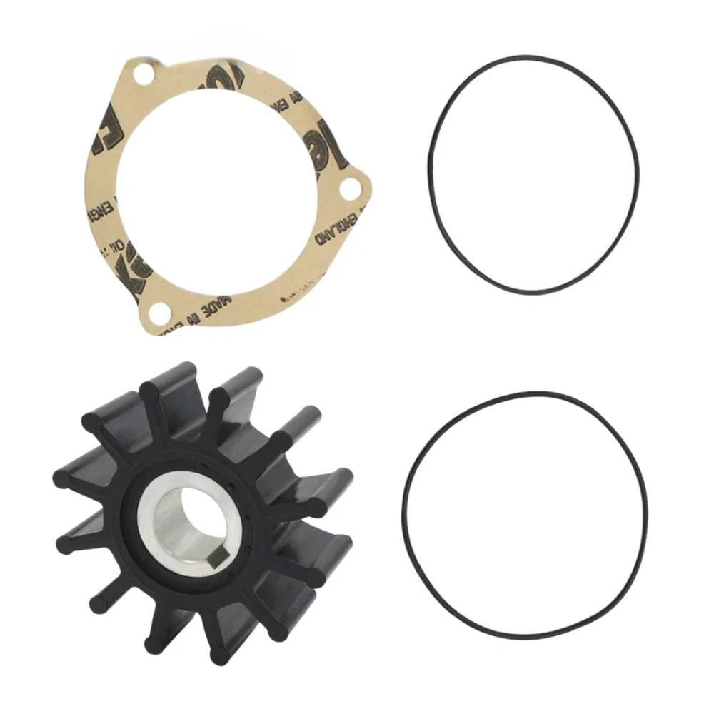 Sea Water Pump Impeller Kit for Sherwood G905 G906 G907 G908 G910P (09000K)