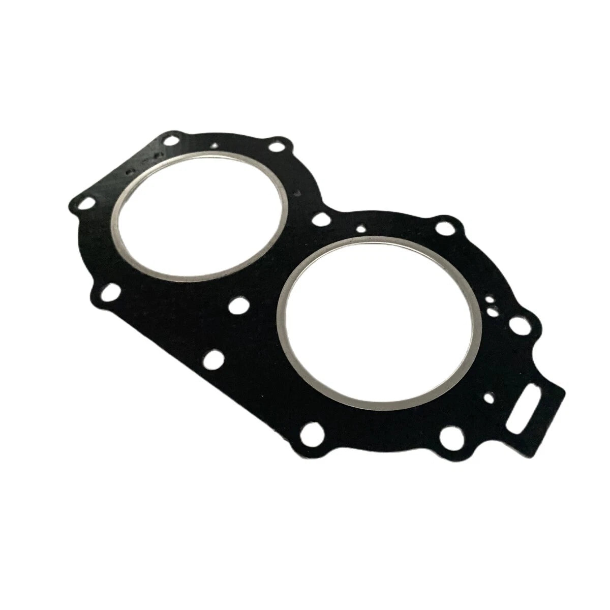 Cylinder Head Gasket for Yamaha Outboard 25 30 HP (C30 C30A 2 Stroke) 689-11181 18-3804
