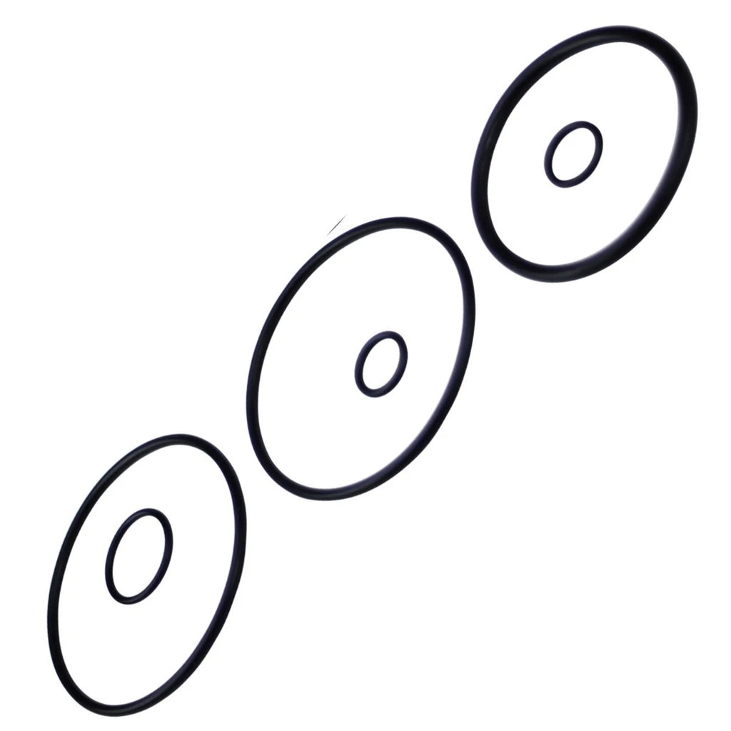 Jet Pump Rebuild Kit for SeaDoo GTI SE 130 (2008–2017) w/ Grease & Tool
