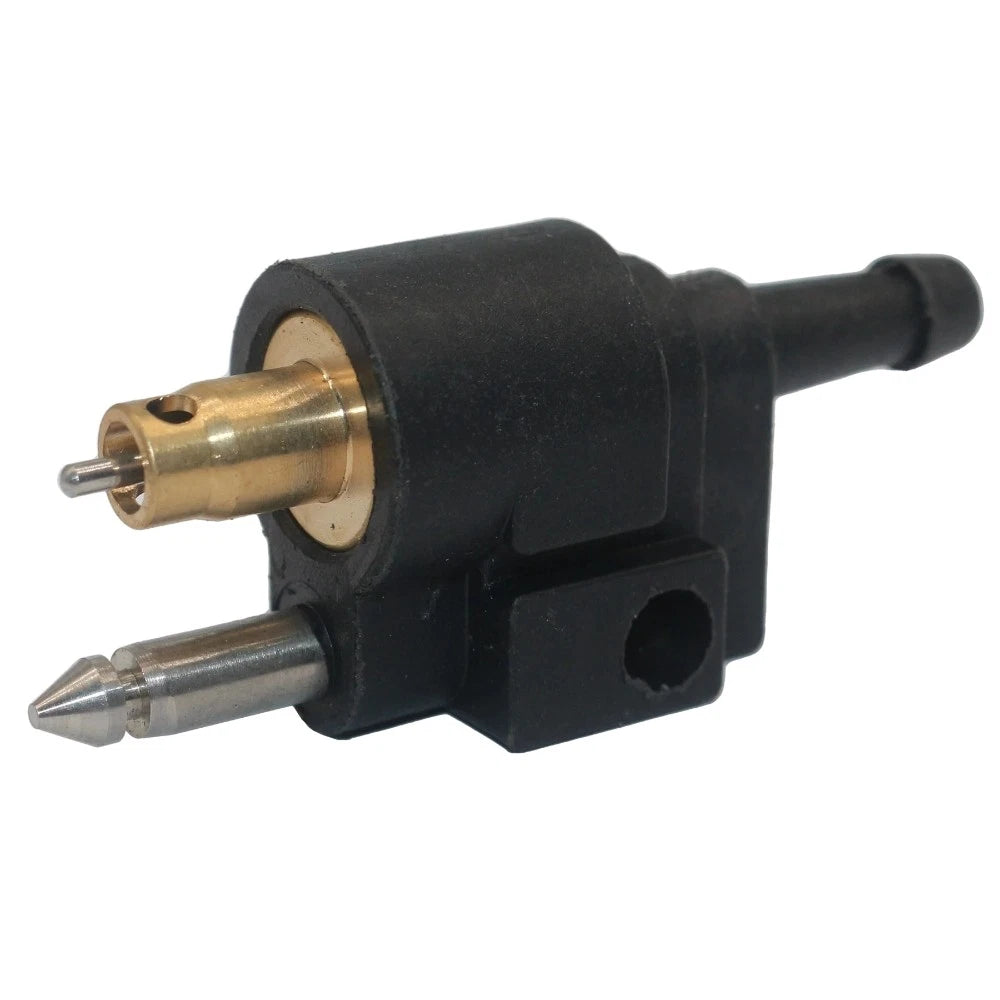 Fuel Pipe Joint Connector for Yamaha Outboard Engine (2 & 4 Str) 6G1-24304-10