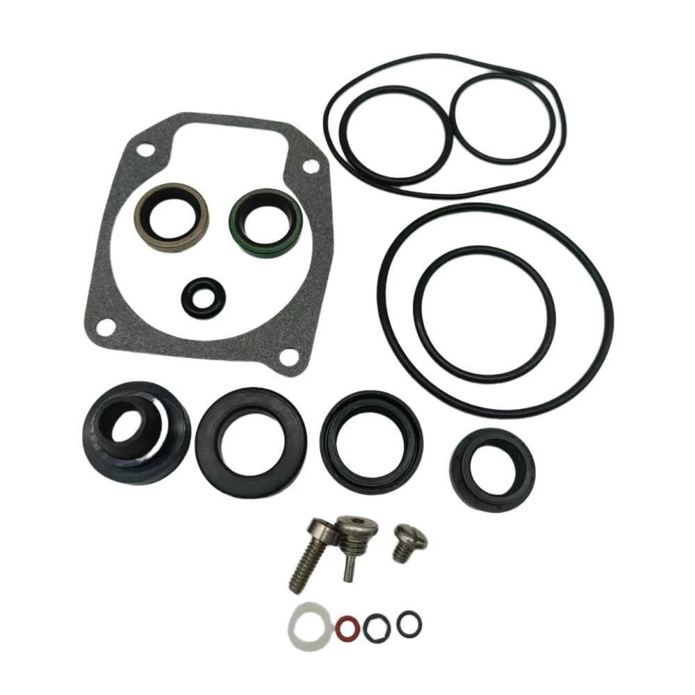 Seal Kit for Johnson Evinrude 35 40 48 50 HP 2 Cylinder Lower Unit (433550)