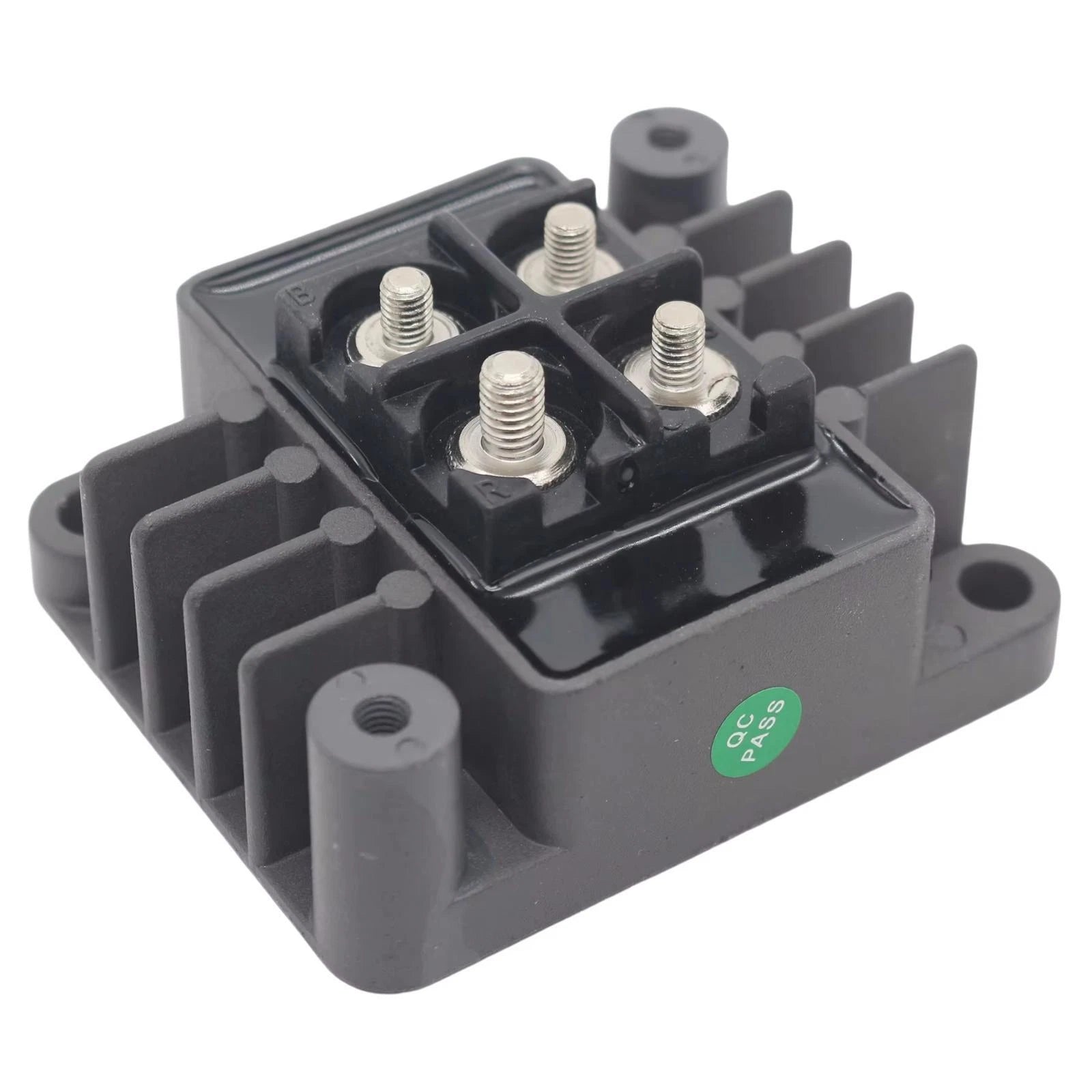 Voltage Regulator Rectifier 12V for Yamaha V6 (6G5-81960-A0-00)