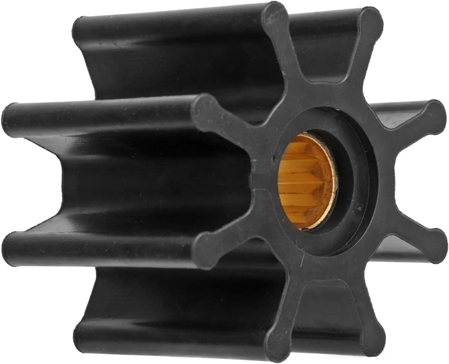 Water Pump Impeller for Volvo Penta AD AQ AQD TAMD MD