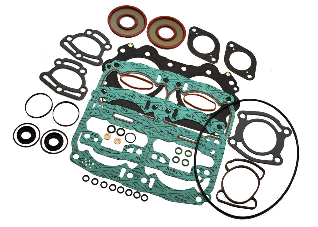 Complete Engine Gasket Kit for SeaDoo 951 (1998–2002)