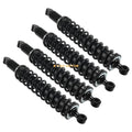 Set of 2 Front & Rear Shock Absorbers for Honda Foreman TRX500FE/FM (2005–2011) 52400-HP0-A02