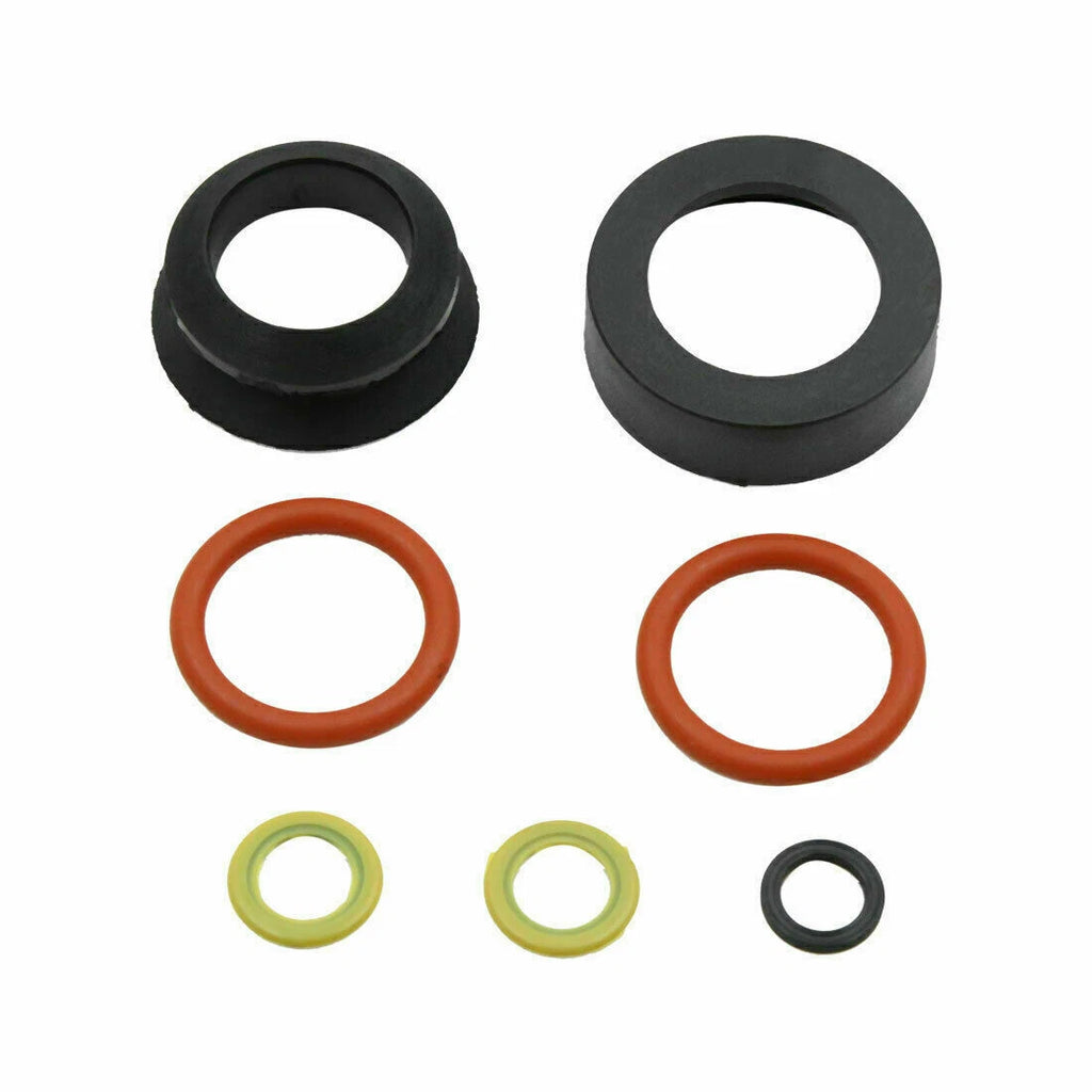 Water Pump Impeller Kit for Force 75 90 120HP (1990–1999) Repl 43026Q06 3214