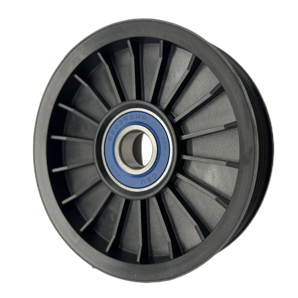 Serpentine Belt Idler Pulley for Mercruiser Stern Drive (864625T, 849296T)