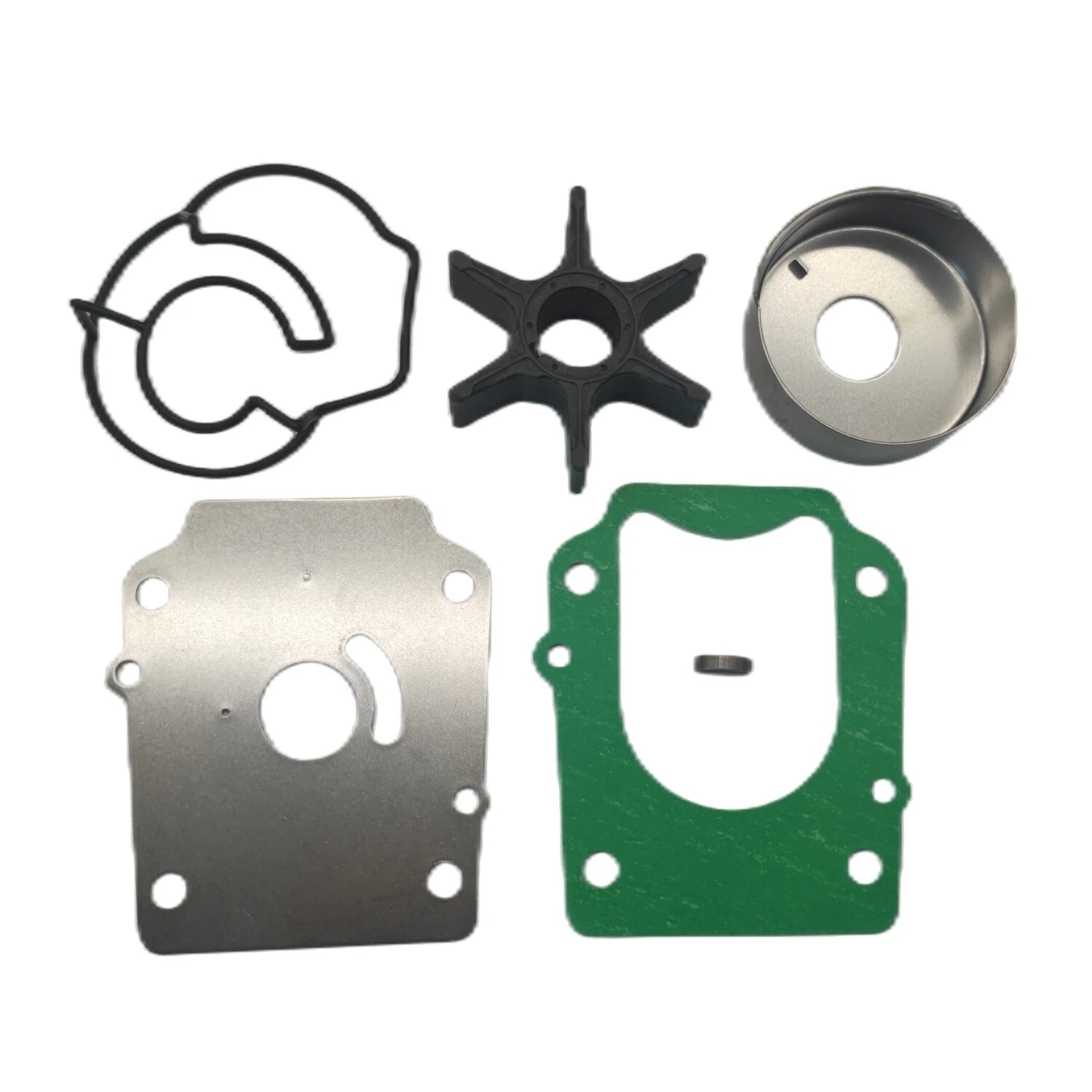 Water Pump Impeller Kit for Suzuki DF70A DF80A DF90A (17400-87L00)