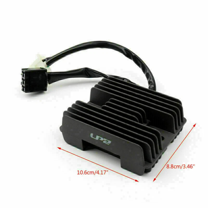 Voltage Regulator Rectifier for CF Moto 500 CF500 (2010–2023)