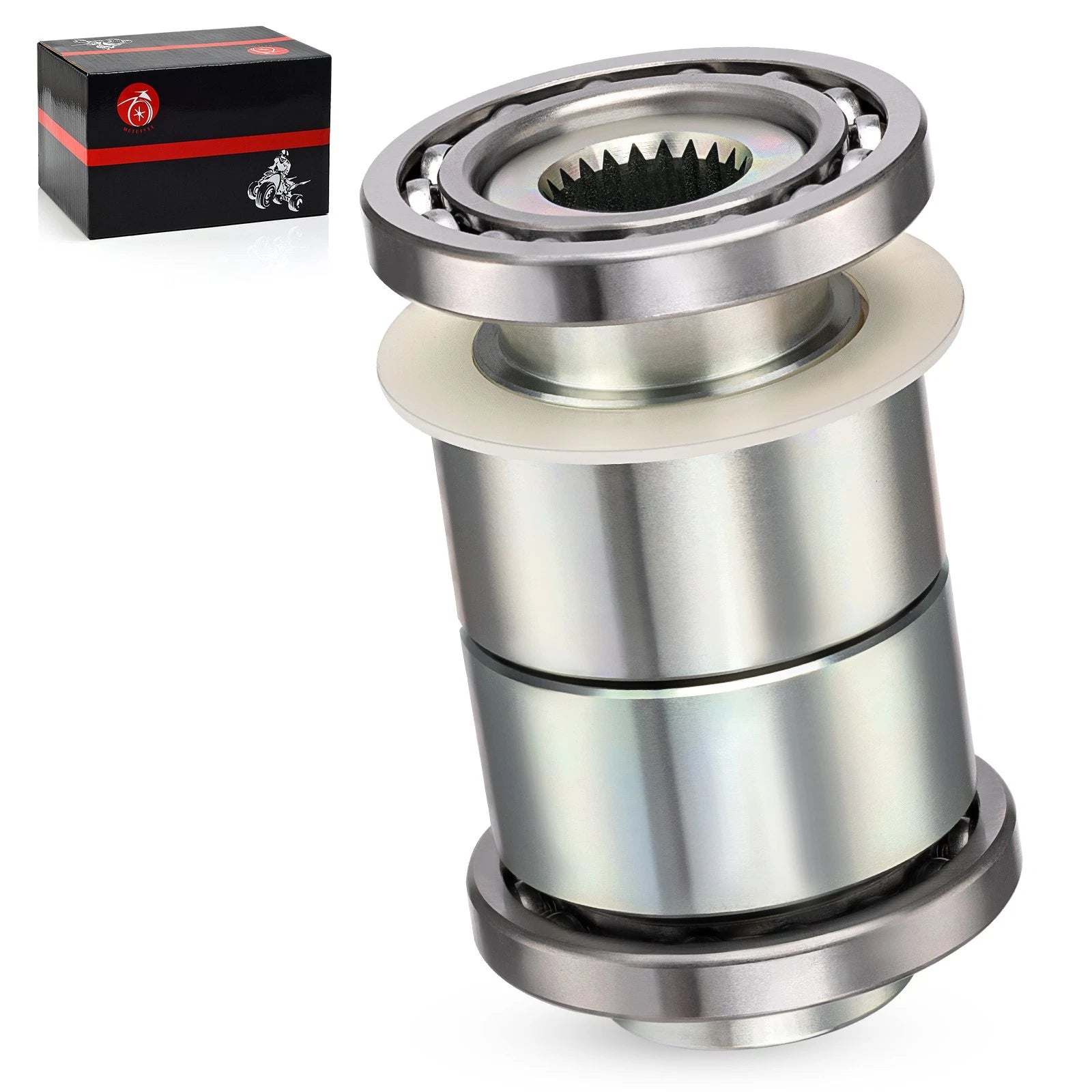 Front Differential Output Hub for Polaris RZR XP 1000 (2014–2020)