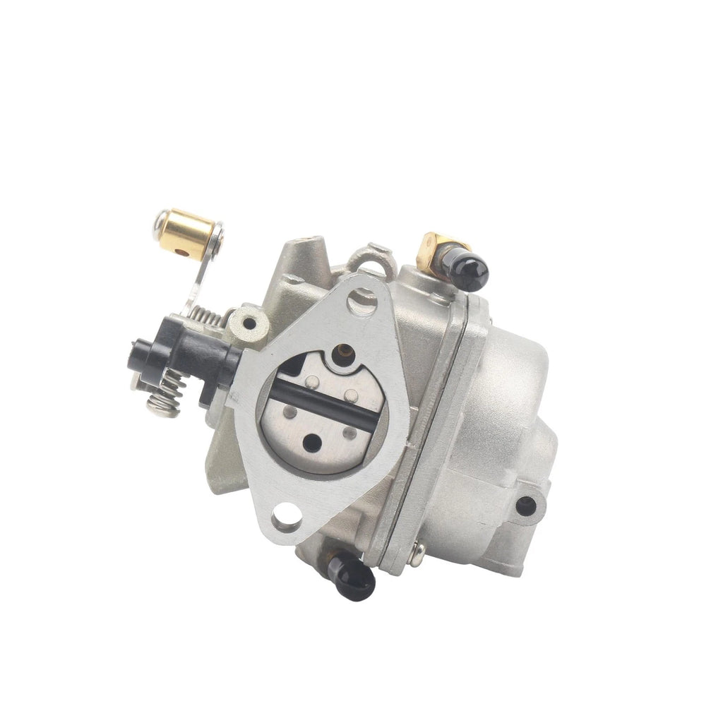 Carburetor 6BV-14301-00 6BV-14301-02 for Yamaha 4HP 5HP (4-Stroke)