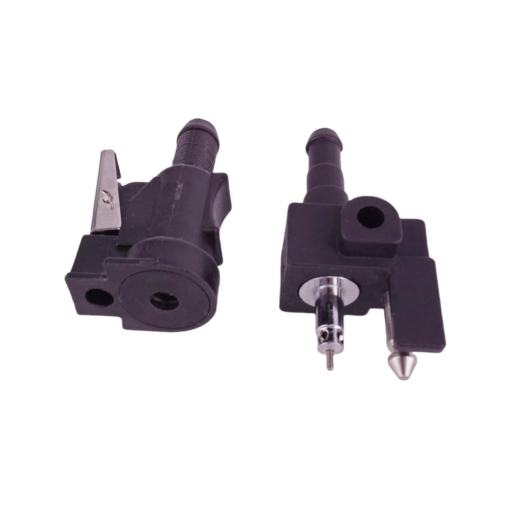 Fuel Hose Socket & Connector for Suzuki Outboard (65750-87J11, 65720-986B0)