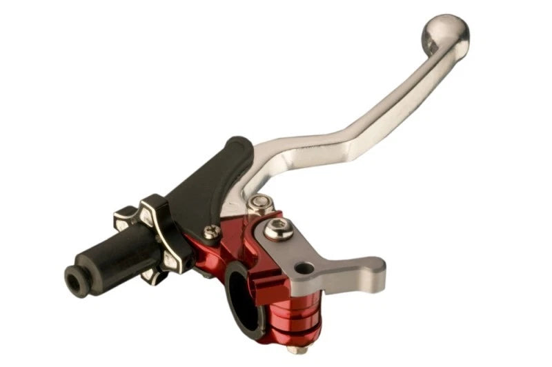 EZ Quick Adjust Clutch Lever for CRF YZF KXF 250 450 (4-Stroke)
