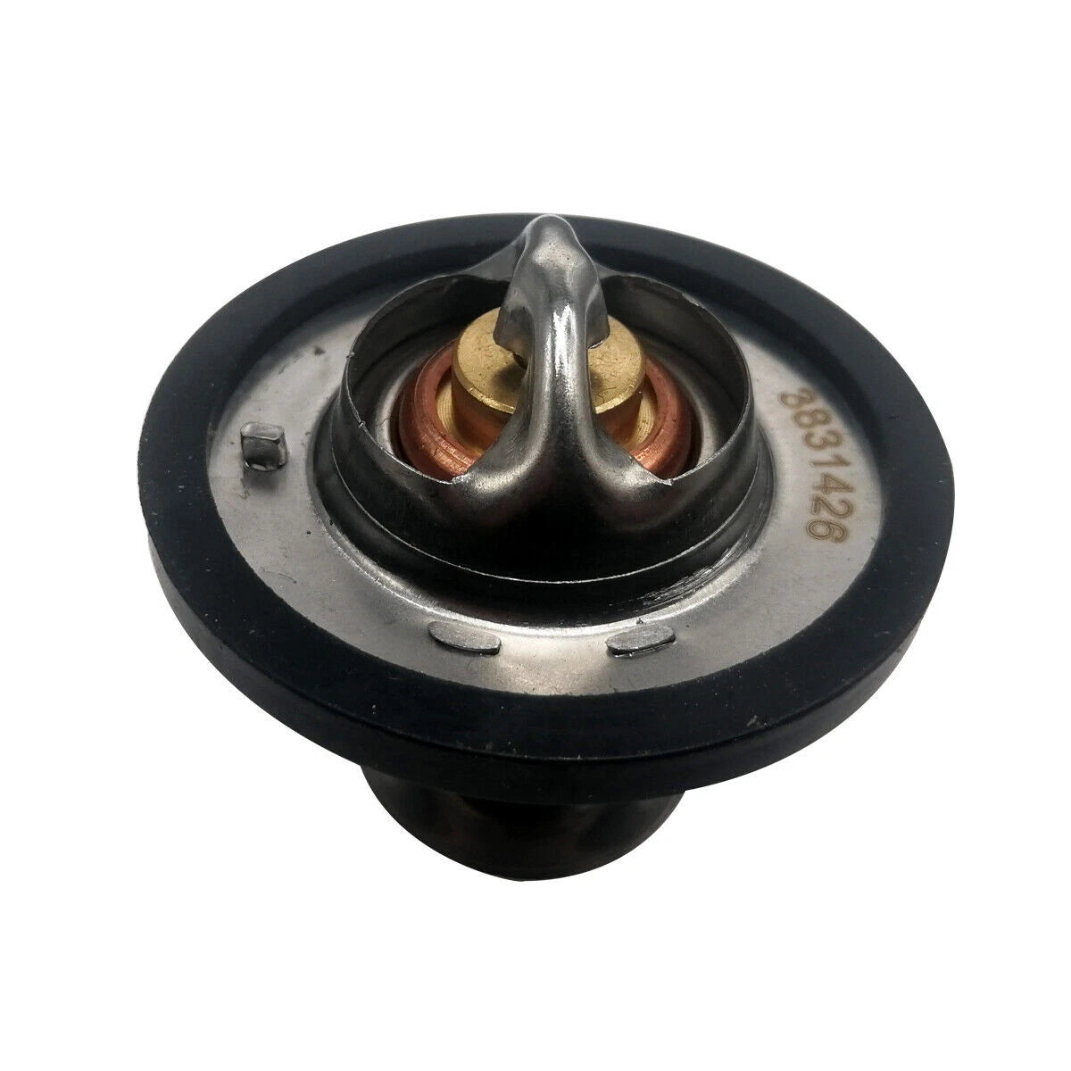 Thermostat Kit 18-3659 for Volvo Penta MD19 MD27 MD29A MD32A (Drive 875785)