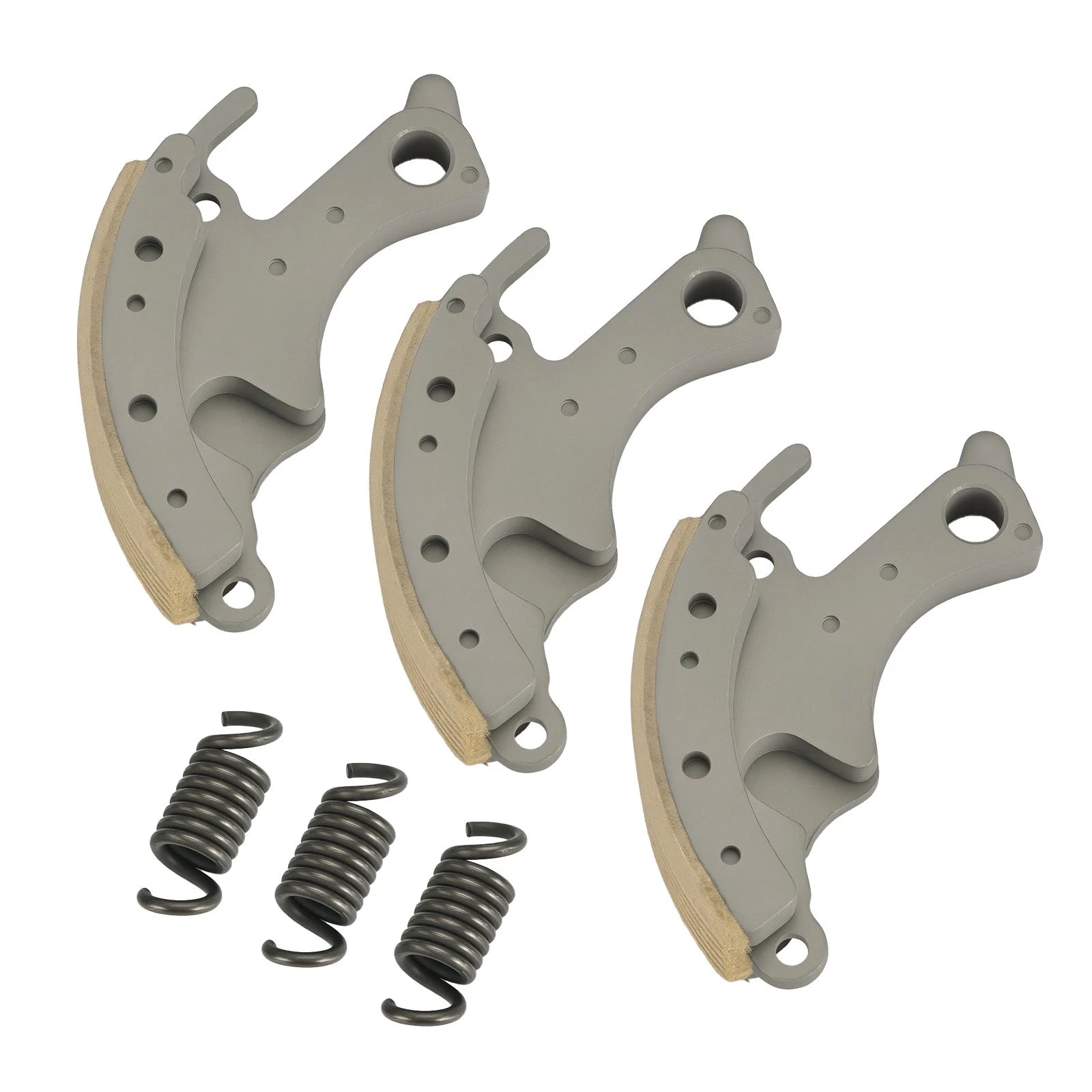 Wet Clutch Centrifugal Carrier for Suzuki Ozark 250, QuadSport Z250 (2002–2008)