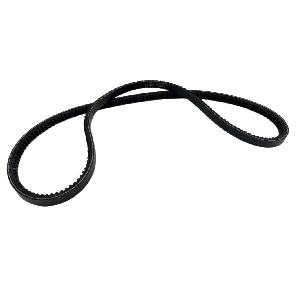 V Belt for Yanmar Marine Inboard 4LH 4LHA (121850-42280E, 121850-42280)