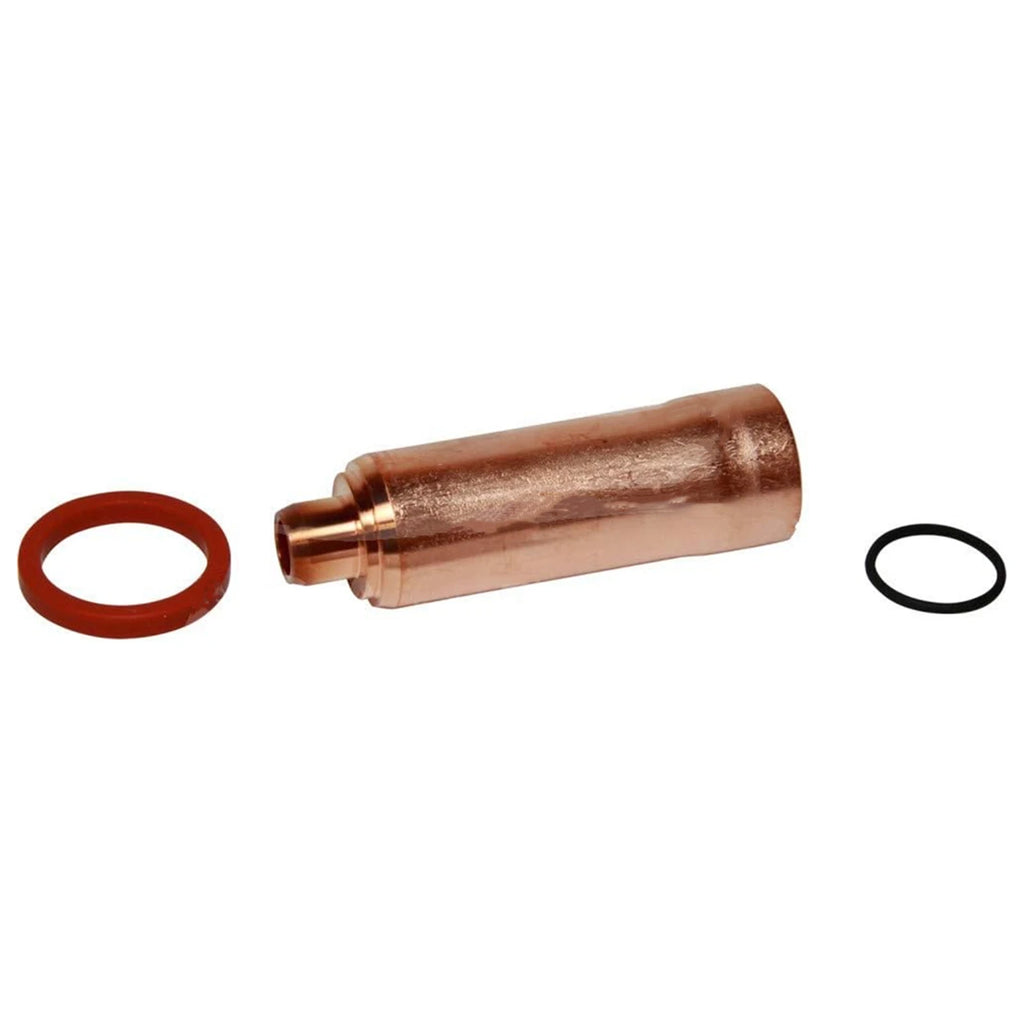 Injector Sleeve for Volvo Penta AD31A AQAD31A 31 41 42 43 (1985–1995) 838609 861255