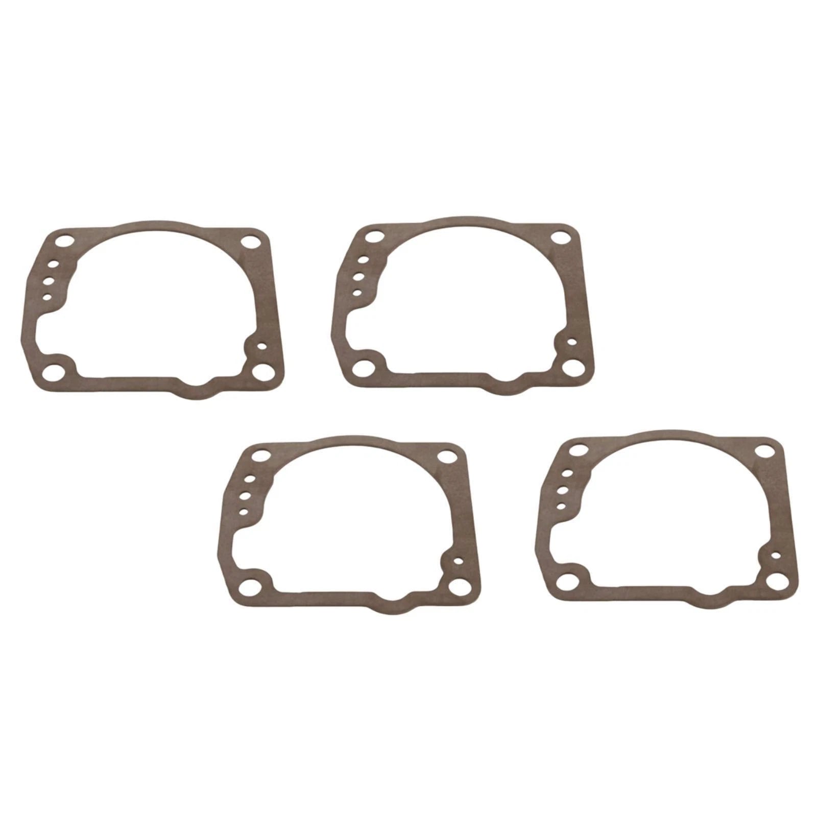 4Pk Bowl Gasket for Johnson Evinrude (BRP 335070)