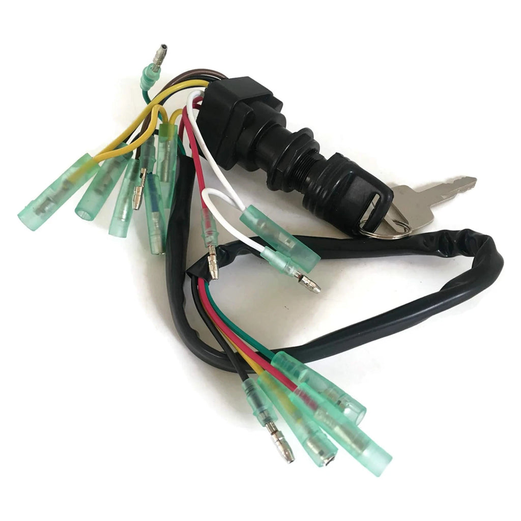 Ignition Switch 703-82510-43, MP51040 for Yamaha Motor