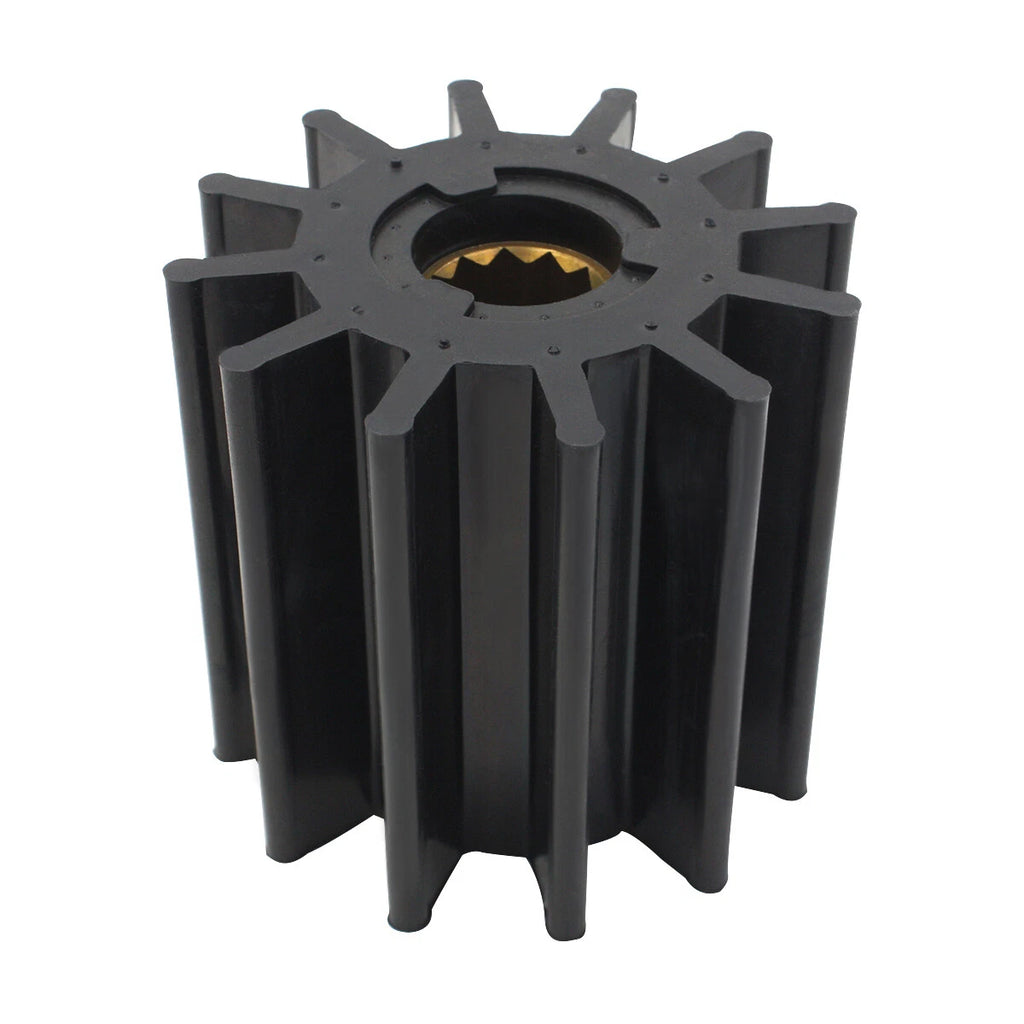 Sea Raw Water Pump Impeller for Jabsco Johnson (17936-0001, 09-814B, 4L8470, 5196168)