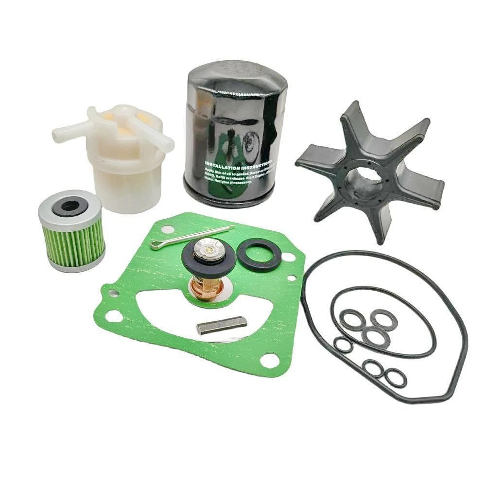 Outboard Maintenance Kit for Honda 75HP 90HP BF75D BF90D 06211-ZY9-505