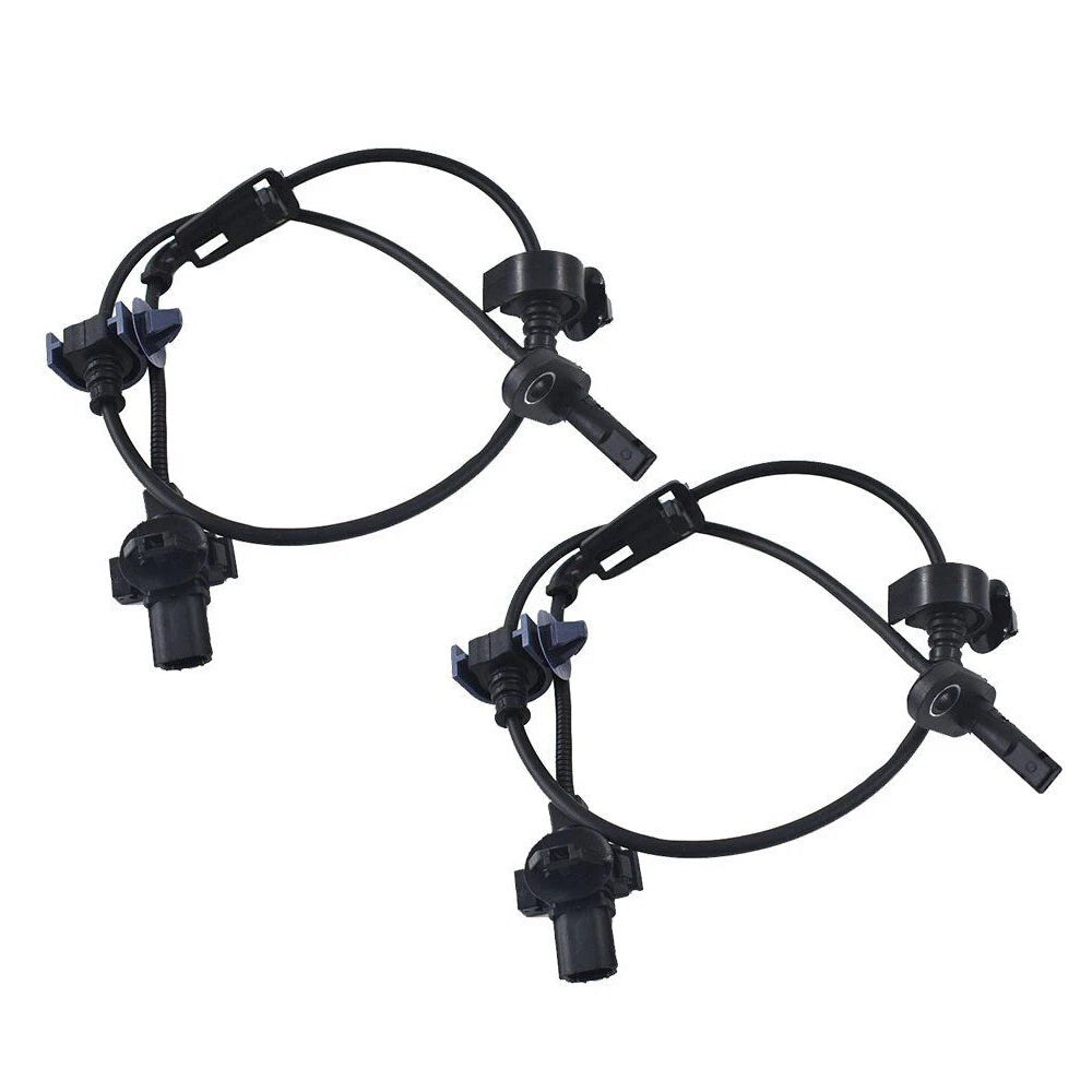 Set of 2 ABS Wheel Speed Sensors for Honda Civic (2006–2011)