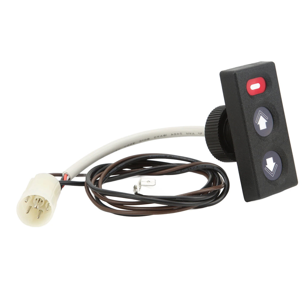 Trim Control for Volvo Penta SX-M DP-C DP-D DPX SP-A SP-C (3855650, 3855560)