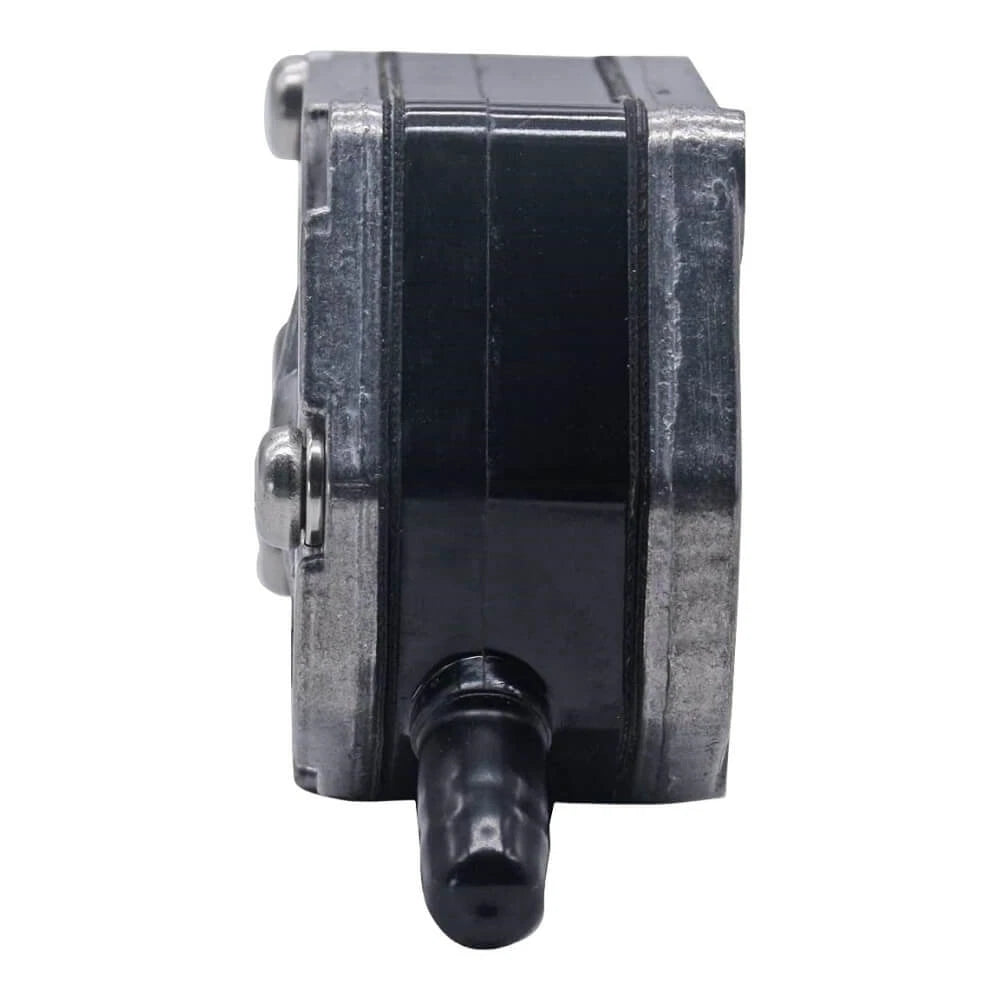 Fuel Pump for Yamaha 2-Stroke 25Hp-90Hp Outboard (663-2441000-00, 6A0-24410-05-00)