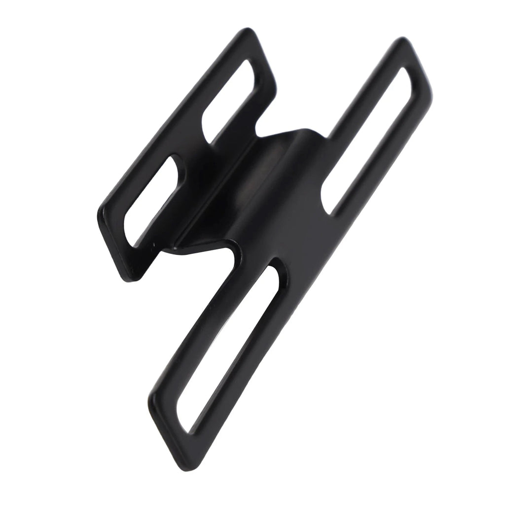 License Plate Frame Holder Bracket for Universal Motorcycle