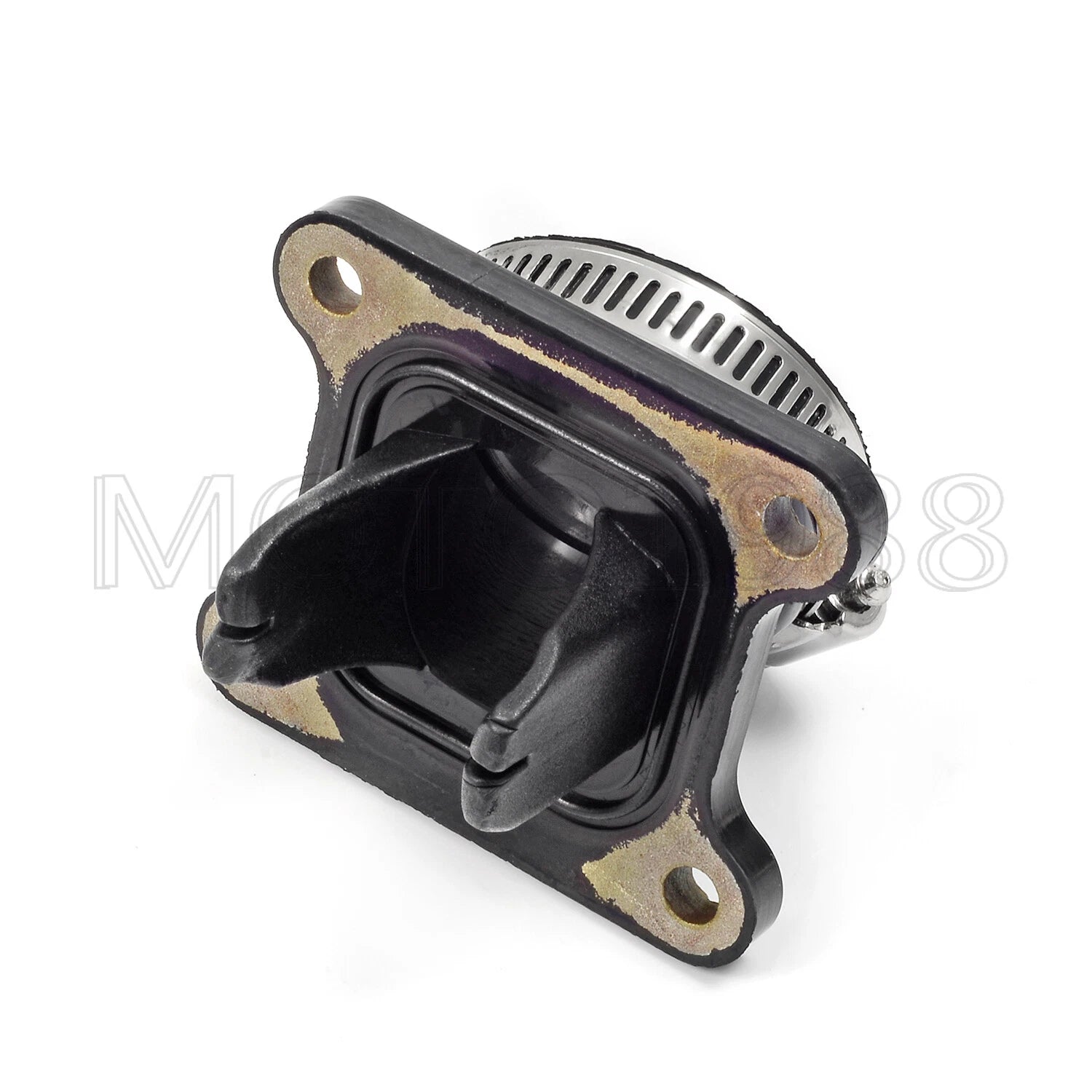 Intake Manifold Boot for Kawasaki KX80 KX100 (1991–2000)