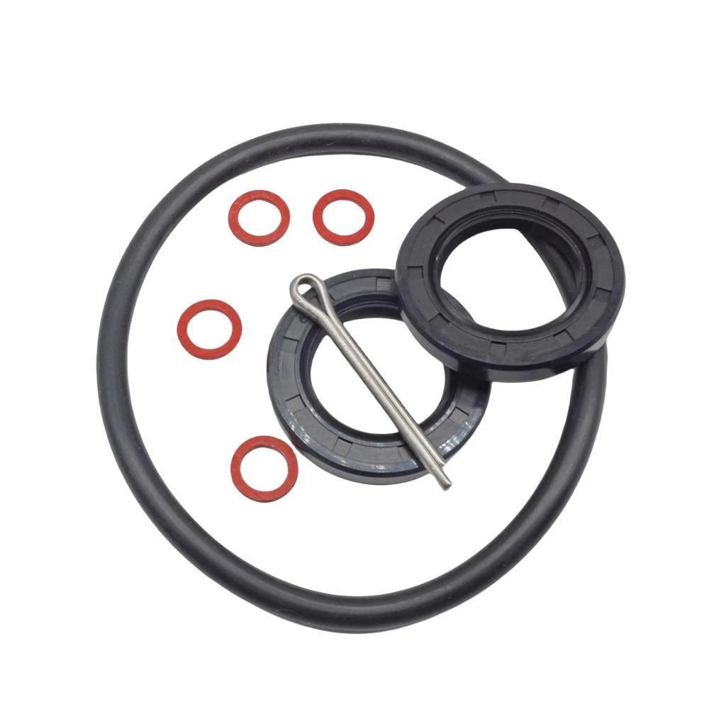 Lower Unit Gearcase Shaft Seal Kit for Yamaha 40-50 HP (4-Stroke)