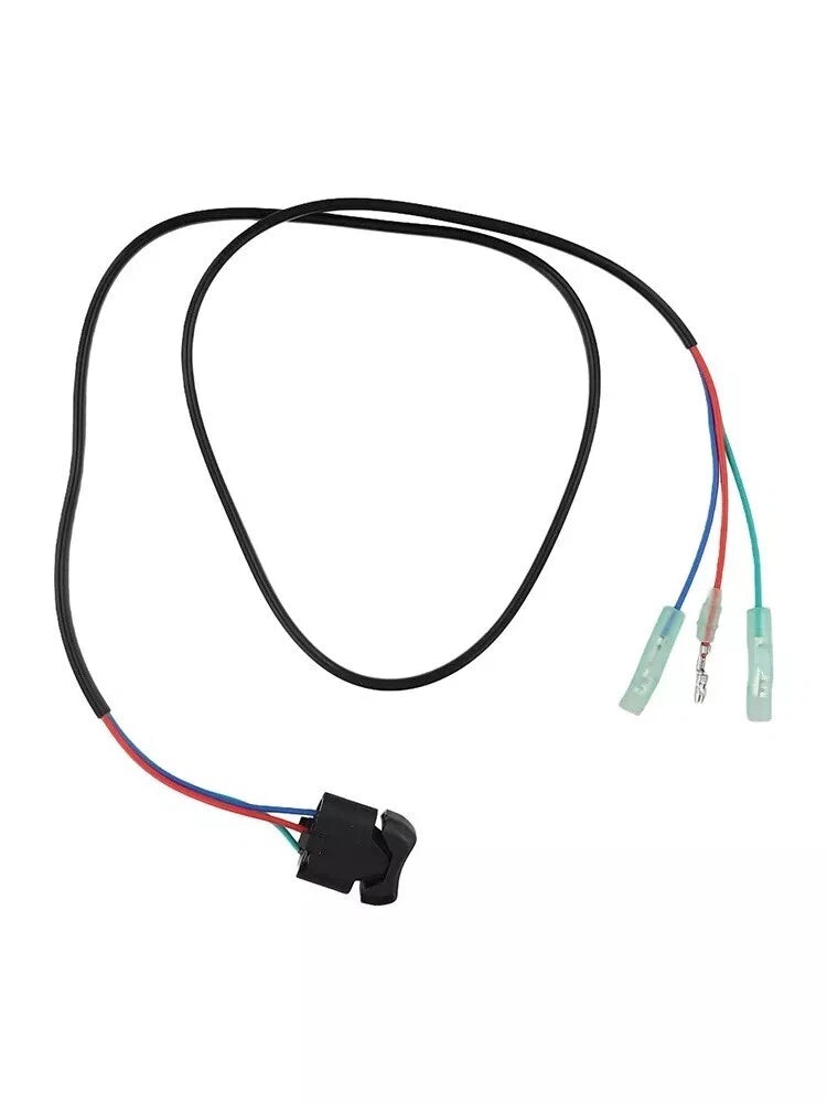 Power Trim & Tilt Switch for Suzuki Outboard (37850-93J10)