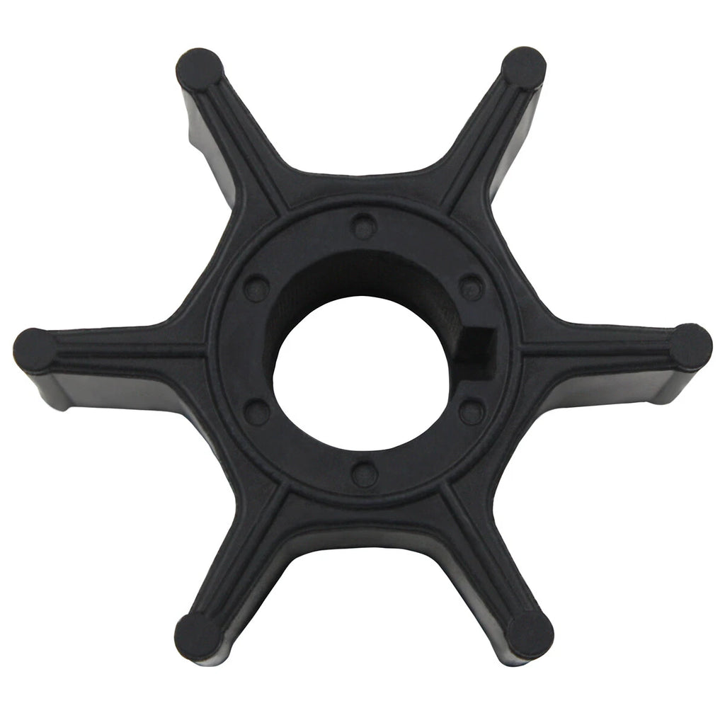 Water Pump Impeller for Suzuki DT 8 9.9 Outboard (17461-92D02, 17461-92D01)