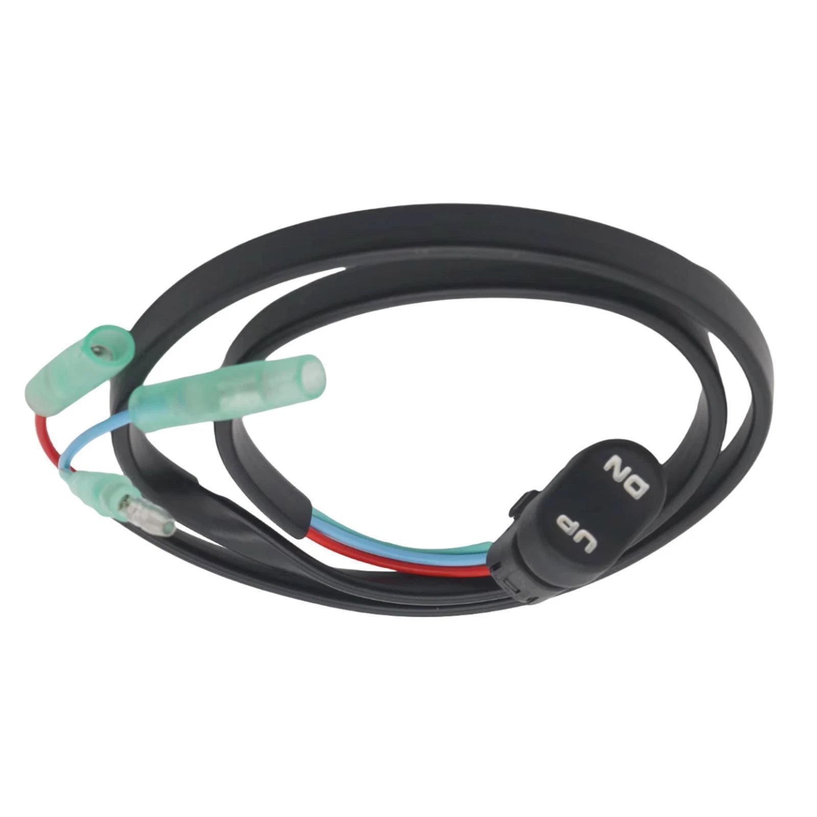 Power Trim & Tilt for Suzuki Outboard (Replaces 37850-93J10)