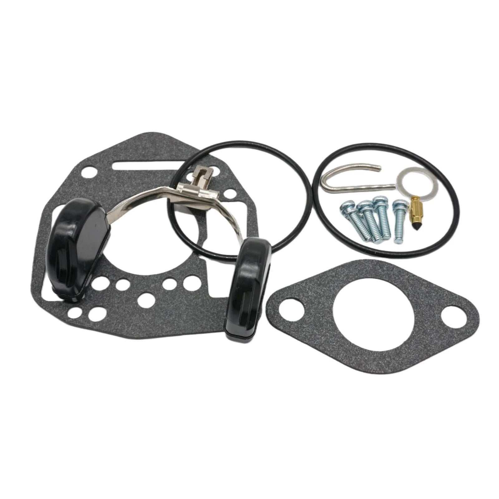 Carburetor Kit for Onan P216G P218G P220G P224G OL16 OL18 OL20 LX720 (146-0657)