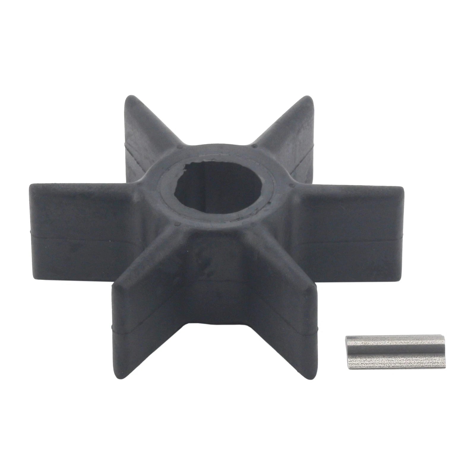 Water Pump Repair Kit for Mercury 2 Stroke 45 50 55 60 HP Outboard (812966A11)