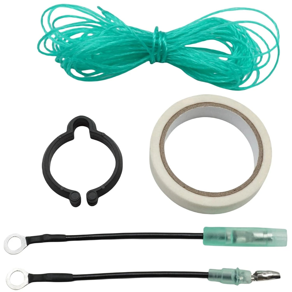 Tilt Trim Limit Limiter Sender Sensor for MerCruiser Bravo/Alpha One (805320A03)