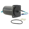 Tilt Trim Motor for Yamaha Outboard 75/80/90/100HP (2-Wire 12V)